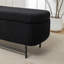 Banc de rangement en tissu pour chambre Atiksh-17875958-41987641