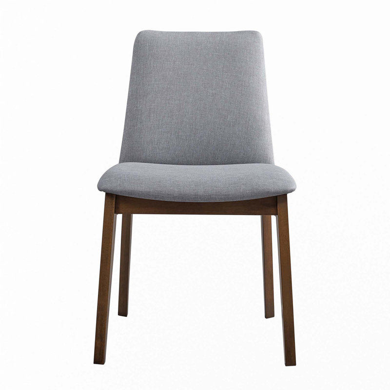 Ensemble de 2 chaises d'appoint