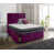 Purple is out of stock selected