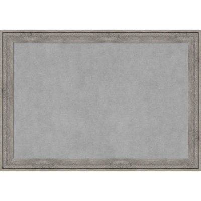 Tableau magnétique gris Regis