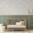 Forest Animals Grey Whimsical Wallpaper-147826138