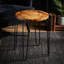 Table de bout Lacie