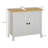 Undersink Restroom  Anti-Slip Storage Basin