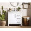 Meuble-lavabo simple 32 po_Traditional_VF60632-BS-1335982054