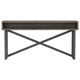 Rustique 72'' Console Table
