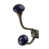 Dark Blue/Antique