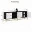 Armoire 4 portes