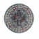Tapis oriental blanc / bleu / gris Cobien