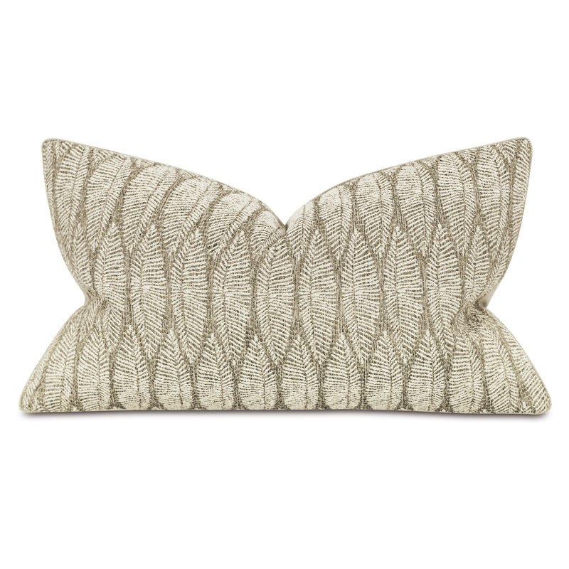 Housse de coussin et insert Hawley, 13 po x 22 po