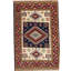 Hand Woven Wool Area Rug