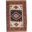Wool Southwestern Area Rug