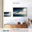 Jet privé sur toile-846983990