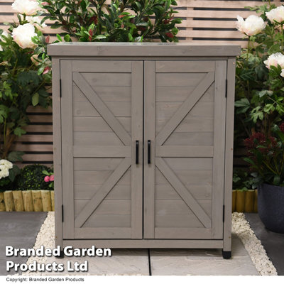 Nikkisha Solid Wood Square Accent Accent Chest
