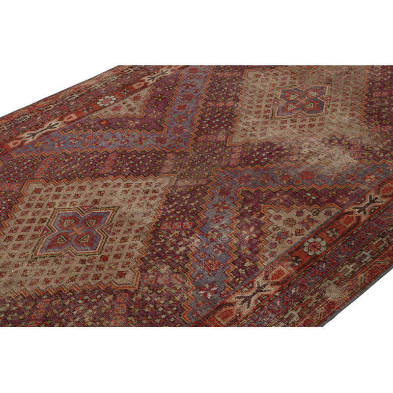 Wool Rug