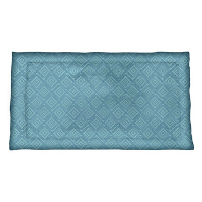 Katelyn Elizabeth Polyester Toile Sham Set