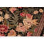 Paavan Wool Oriental Indoor Rug
