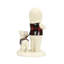 Figurine festive Snowbabies