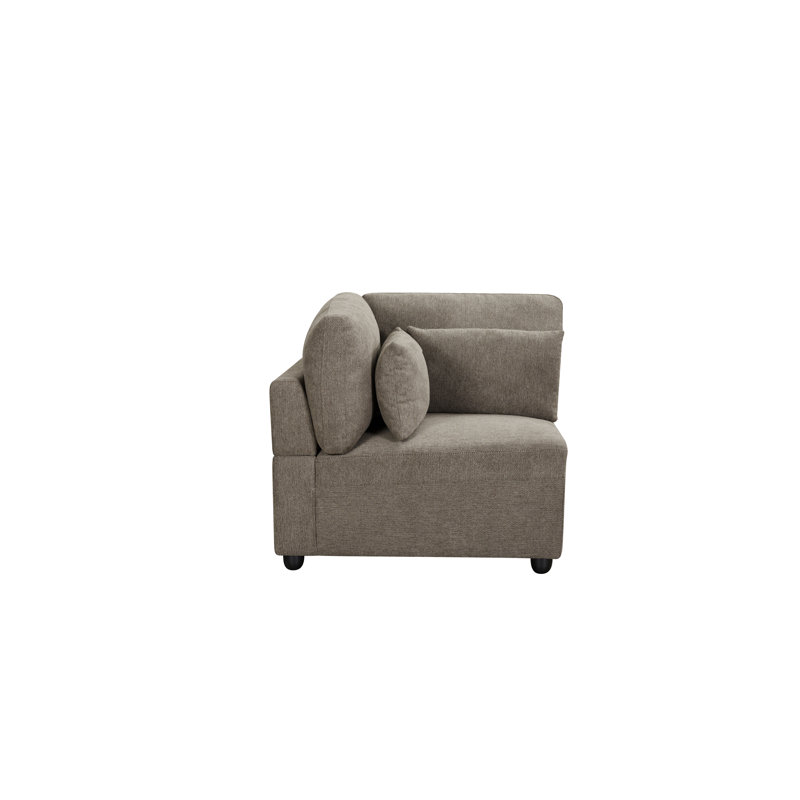 Fauteuil modulaire transitionnel Easher