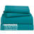 Ultra Soft Microfiber Sheet Set-130010565