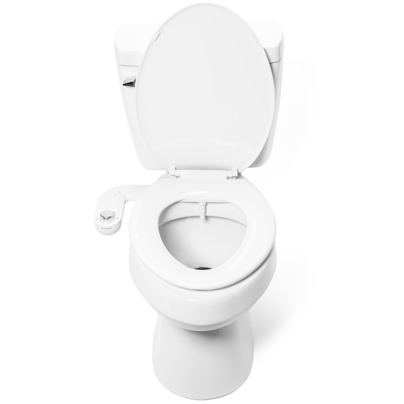 SimpleSpa Eco Essential Ambient Bidet Attachment