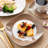 Ceramic Dinnerware Set 60 Piece - Service for 12