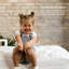 Jacquez Extra Plush Toddler Mattress Pad-22032726