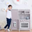 Play Kitchen Set