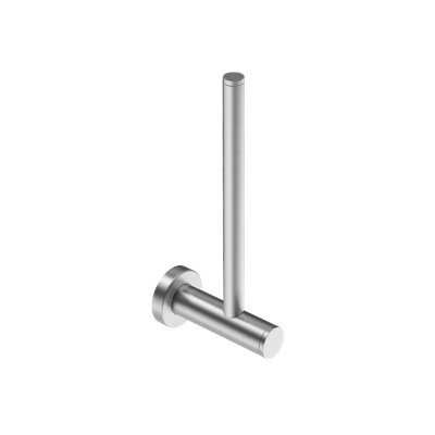 Wall Mounted Toilet Paper Holder