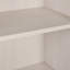 Wellingborough 179cm H x 70cm W Standard Bookcase