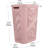 Plastic Laundry Hamper with Handles-1289490292