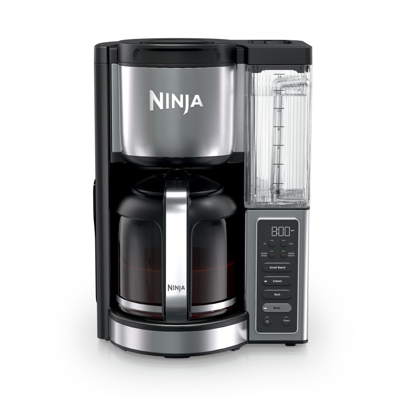 Ninja Fresh Brew 14-Cup Programmable Coffee Maker
