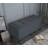 Friesen Polyester Blend Upholstered Storage Bench-183025399-183025398