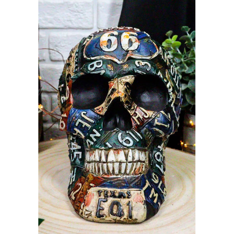 Eulogio People Figurines & Sculptures
