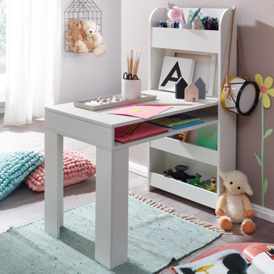 Gregert 50cm Writing Desk