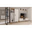 Amirah 100cm Sideboard-628532057