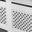 Aliyiah Large Radiator Cover