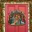 Cintre de porte Hadaway