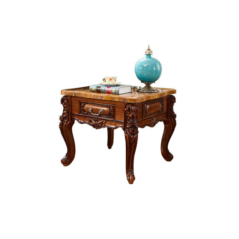Single Coffee Table