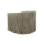 Faux Leather Armchair-526622103