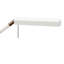 Rye LED Swing Arm Sconce-33765591
