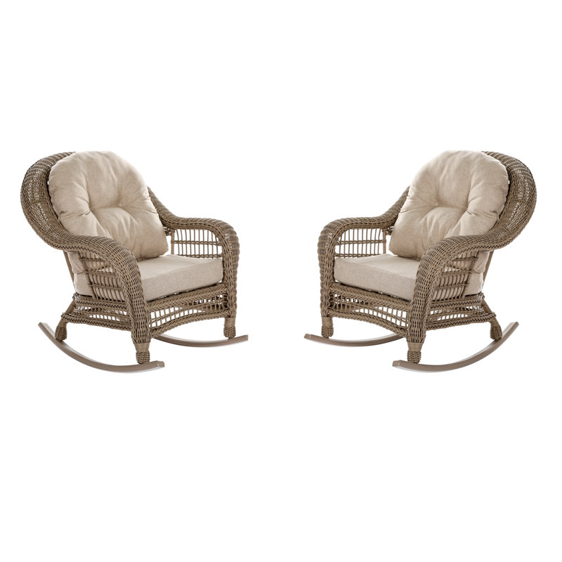 Simpson Outdoor Chair