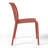 3-Piece Outdoor Patio Chair With Side Table-1292262709