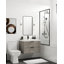 Avila 30" W Wall Mounted Single Bathroom Vanity-1003230106-1003230115-965590457