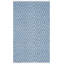 Tapis en coton tissé à la main Akihiro-1085165226