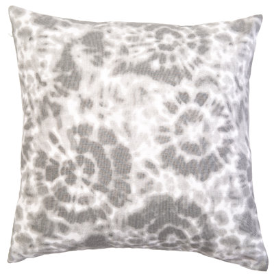 Housse et insert de coussin décoratif carré Peyton