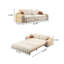 Canapé-lit extensible 62,99 po-131199072
