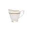 Antique Gold Creamer Bowl