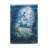 Silent Night Lustre Garden Flag