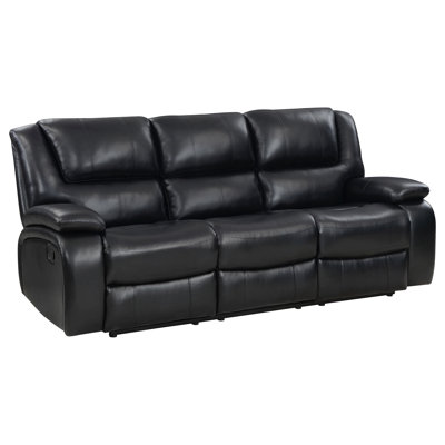 Elodie Reclining Sofa Set Home Theater Sofa