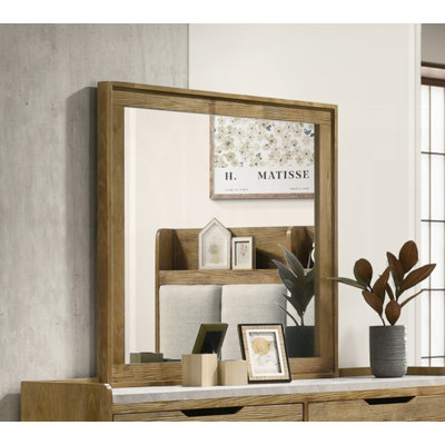 Miroir Garcia